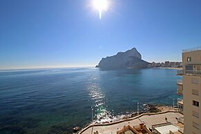 Estudio Costa Calpe - Horizonte