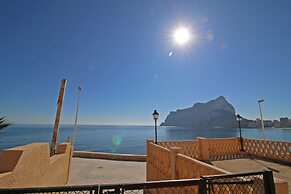 Estudio Costa Calpe - Horizonte