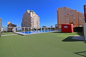 Estudio Costa Calpe - Horizonte