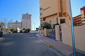 Estudio Costa Calpe - Horizonte