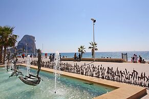 Estudio Costa Calpe - Horizonte