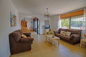 Villa Costa Calpe - Bellota