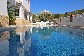 Villa Costa Calpe - Bellota