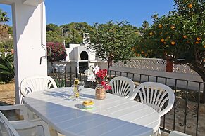 Villa Costa Calpe - Bellota