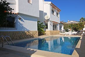Villa Costa Calpe - Bellota