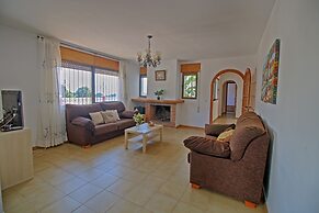 Villa Costa Calpe - Bellota