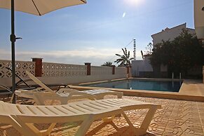 Villa Costa Calpe - Bellota