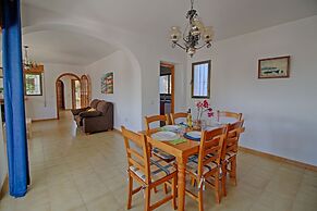 Villa Costa Calpe - Bellota