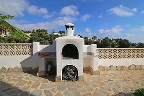 Villa Costa Calpe - Avellana