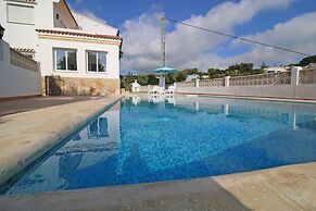 Villa Costa Calpe - Avellana