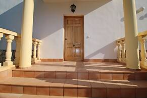 Villa Costa Calpe - Avellana