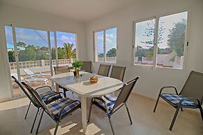 Villa Costa Calpe - Avellana