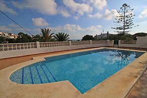Villa Costa Calpe - Avellana