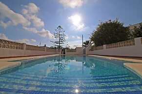 Villa Costa Calpe - Avellana