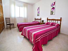 Villa Costa Calpe - Avellana