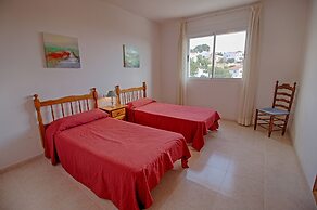 Villa Costa Calpe - Avellana