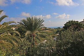 Villa Costa Calpe - Avellana