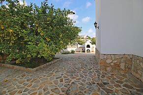 Villa Costa Calpe - Avellana