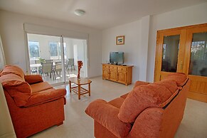Villa Costa Calpe - Avellana