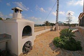 Villa Costa Calpe - Avellana