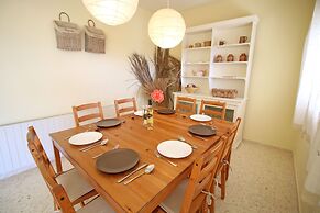 Villa Costa Calpe - Camora