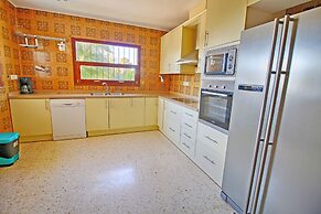 Villa Costa Calpe - Camora