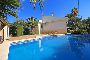 Villa Costa Calpe - Camora