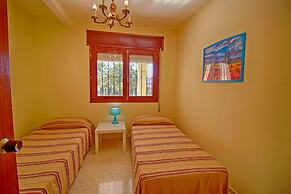 Villa Costa Calpe - Camora