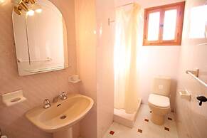 Villa Costa Calpe - Milotxa