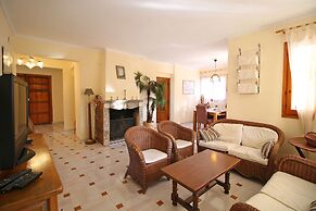 Villa Costa Calpe - Milotxa