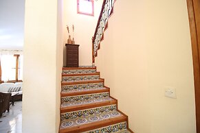 Villa Costa Calpe - Milotxa