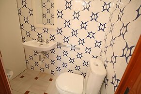 Villa Costa Calpe - Milotxa