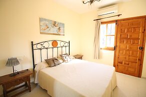 Villa Costa Calpe - Milotxa