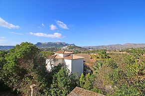 Villa Costa Calpe - Milotxa