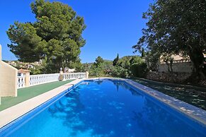 Villa Costa Calpe - Milotxa