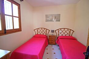 Villa Costa Calpe - Milotxa