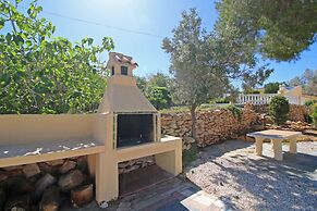 Villa Costa Calpe - Milotxa