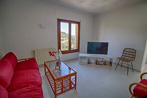 Villa Costa Calpe - Ute