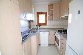 Villa Costa Calpe - Ute