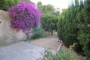 Villa Costa Calpe - Ute