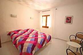 Villa Costa Calpe - Ute