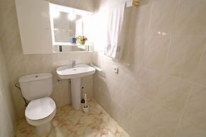 Villa Costa Calpe - Ute