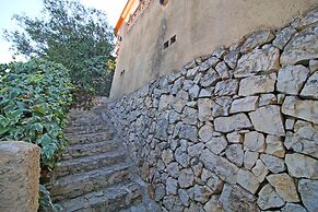 Villa Costa Calpe - Ute