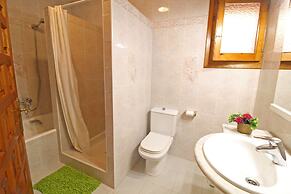 Villa Costa Calpe - Ute