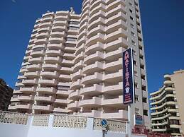 Apartamento Costa Calpe - Amatista