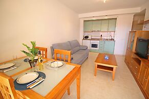 Apartamento Costa Calpe - Amatista