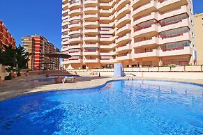 Apartamento Costa Calpe - Amatista