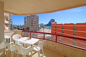 Apartamento Costa Calpe - Amatista
