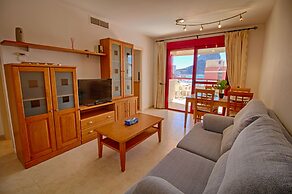 Apartamento Costa Calpe - Amatista