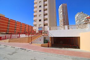 Apartamento Costa Calpe - Amatista